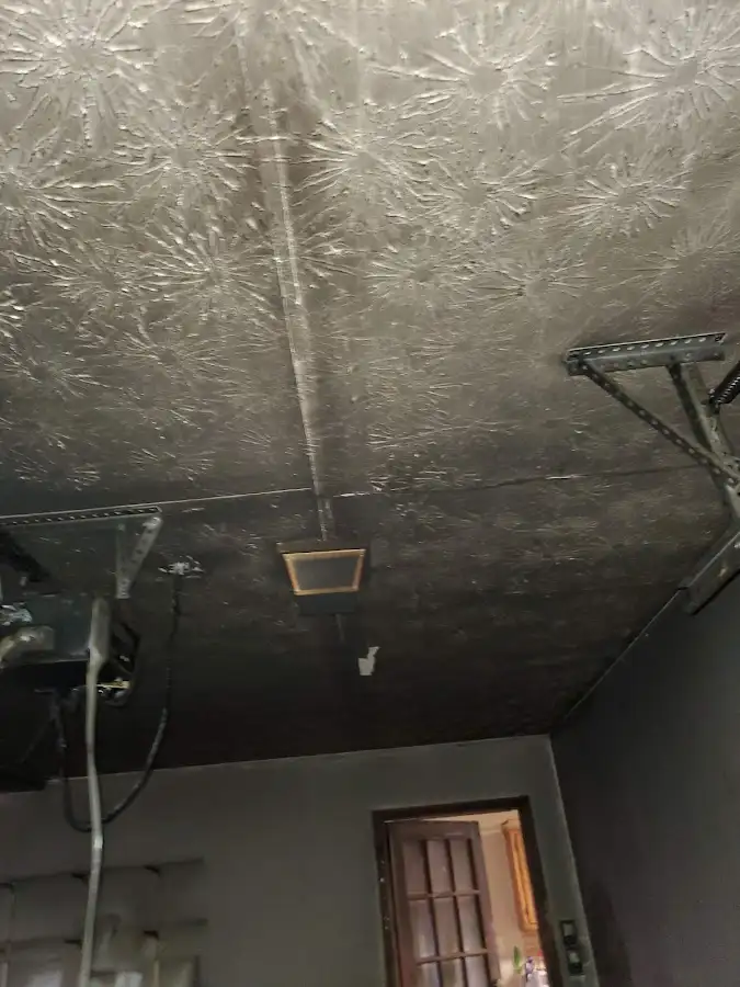 Fire and smoke damage assessment for Emergency Water Damage Services in Northridge